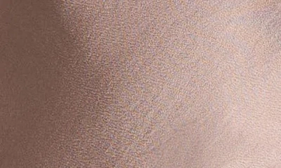 Vince Satin Draped Cowl-neck Top In Pink