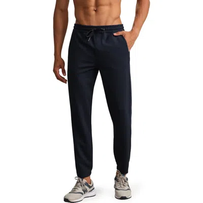 Rhone Dreamstate Joggers In Black