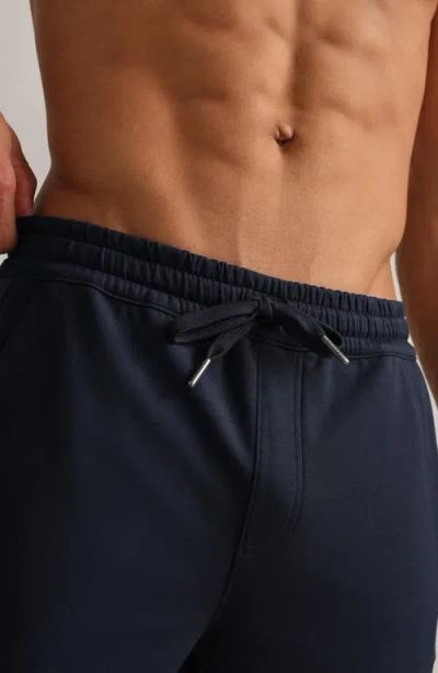 Rhone Dreamstate Joggers In Black