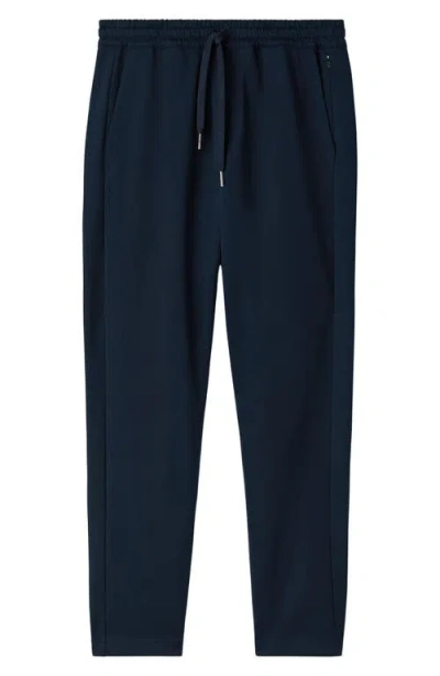 Rhone Dreamstate Joggers In Black