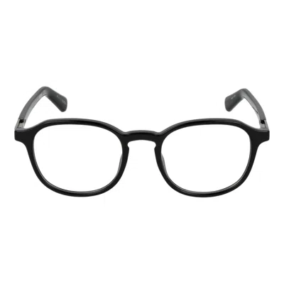 Guess Black Women Glasses Women's Frame In Black