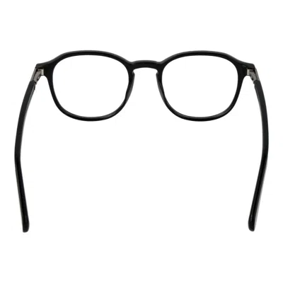 Guess Black Women Glasses Women's Frame In Black
