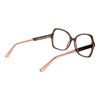 Guess Black Women Optical Frames In Multi