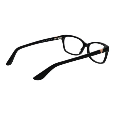 Guess Black Women Optical Frames In Black