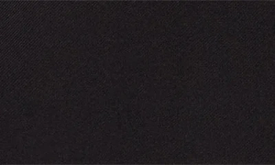 Alaïa High-neck Leather Jacket In Black