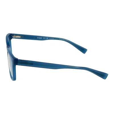Guess Blue Women Optical Frames In Blue