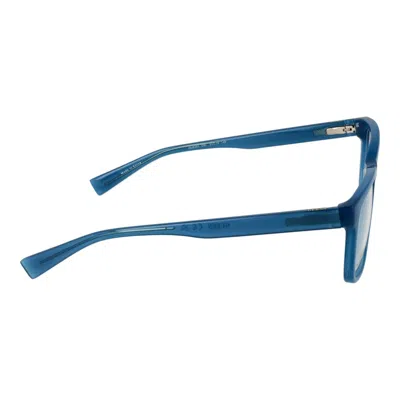 Guess Blue Women Optical Frames In Blue