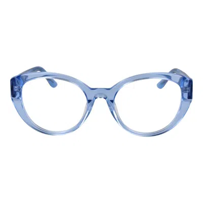 Guess Blue Women Optical Frames In Blue