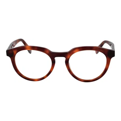 Guess Brown Men Optical Frames In Brown