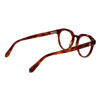 Guess Brown Men Optical Frames In Brown