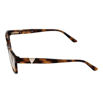 Guess Brown Women Glasses Women's Frame In Brown