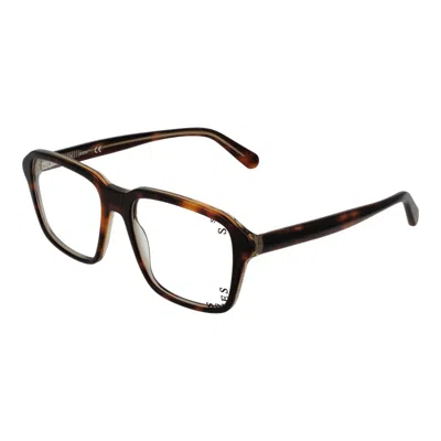 Guess Brown Women Optical Frames In Brown