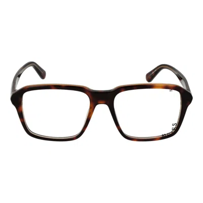 Guess Brown Women Optical Frames In Brown