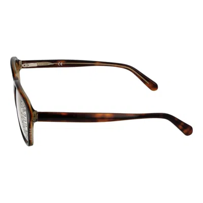 Guess Brown Women Optical Frames In Brown