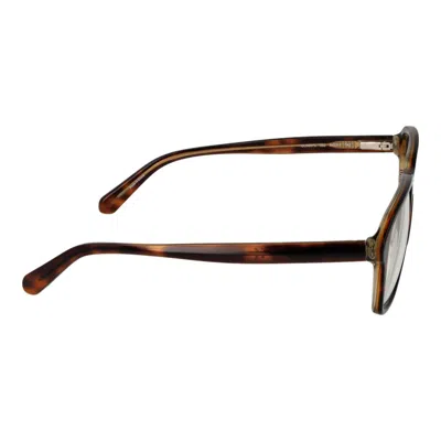 Guess Brown Women Optical Frames In Brown