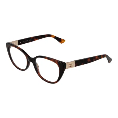 Guess Brown Women Optical Frames In Brown