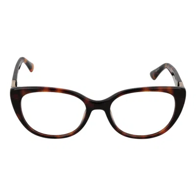 Guess Brown Women Optical Frames In Brown