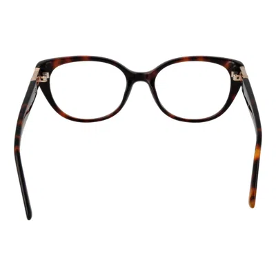 Guess Brown Women Optical Frames In Brown