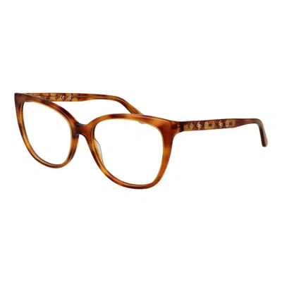 Guess Brown Women Optical Frames In Brown