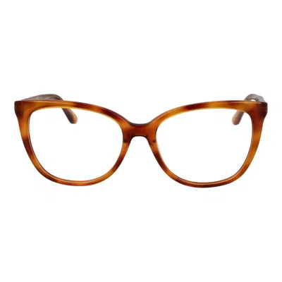 Guess Brown Women Optical Frames In Brown