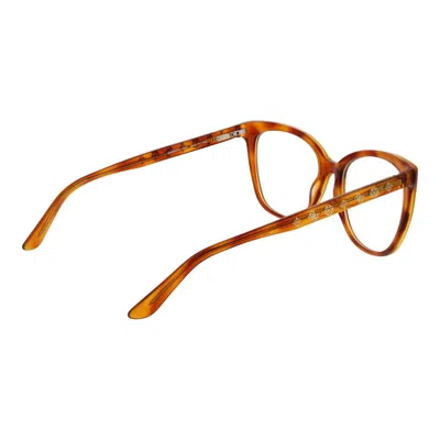 Guess Brown Women Optical Frames In Brown