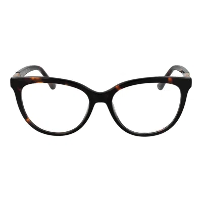 Guess Brown Women Glasses Women's Frame In Brown