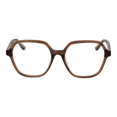 Guess Brown Women Optical Frames In Brown