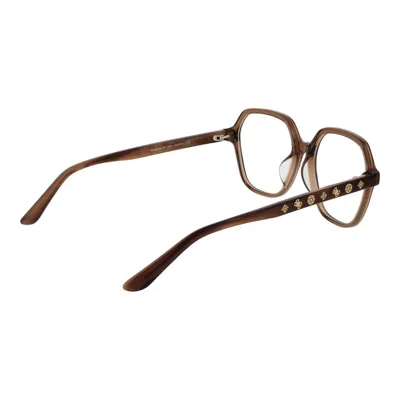 Guess Brown Women Optical Frames In Brown