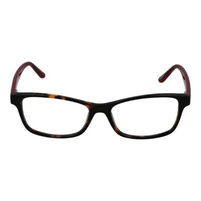 Guess Brown Women Glasses Women's Frame In Brown