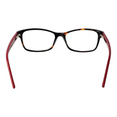 Guess Brown Women Glasses Women's Frame In Brown