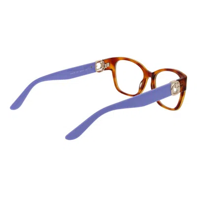 Guess Brown Women Optical Frames In Brown