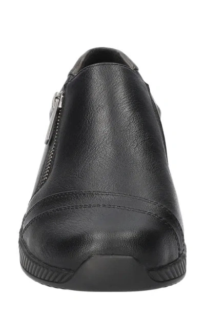 Easy Street Women's Karol Comfort Flats In Multi