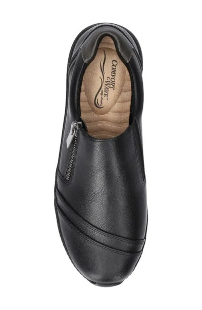 Easy Street Women's Karol Comfort Flats In Multi