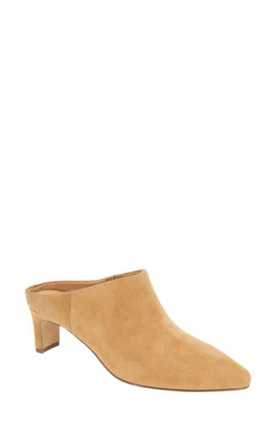 Andre Assous André Assous Willow Mule In Brown