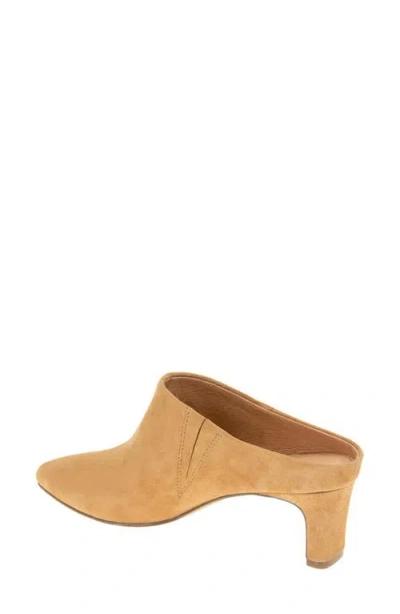 Andre Assous André Assous Willow Mule In Brown