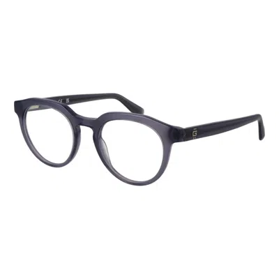 Guess Gray Men Optical Frames In Gray