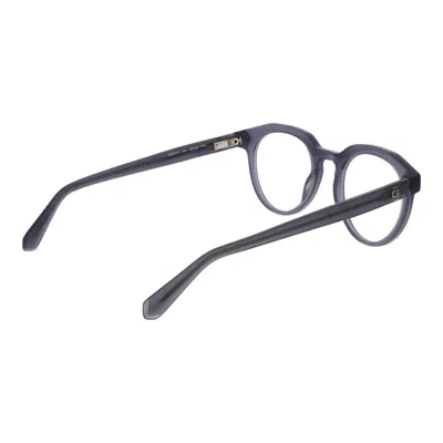 Guess Gray Men Optical Frames In Gray