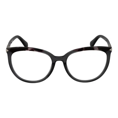 Guess Gray Women Optical Frames In Black