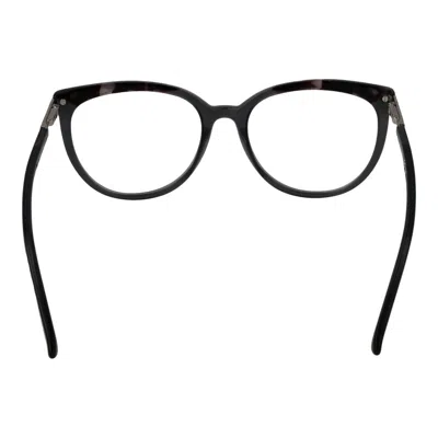 Guess Gray Women Optical Frames In Black