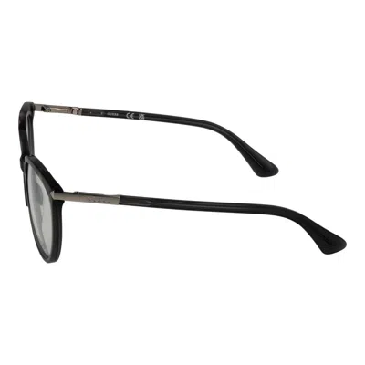 Guess Gray Women Optical Frames In Black
