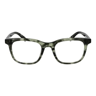 Guess Green Men Optical Frames In Green