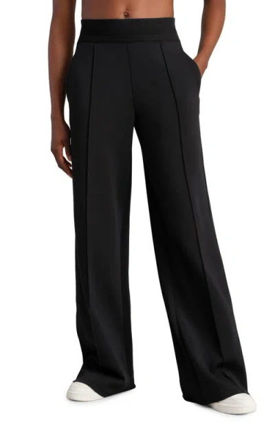 Rhone Dreamglow Trousers In Black