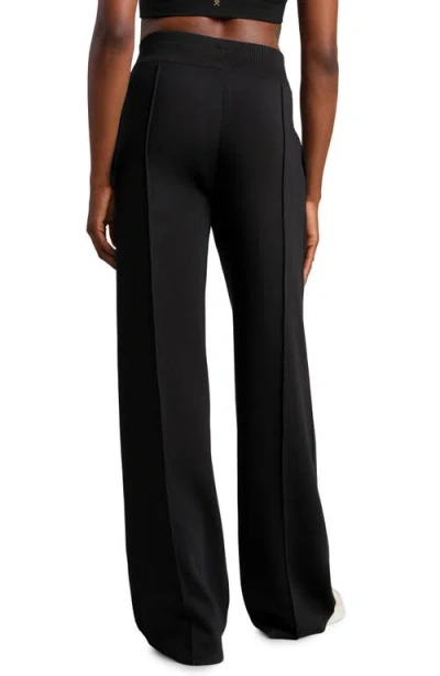 Rhone Dreamglow Trousers In Black