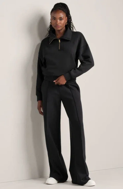 Rhone Dreamglow Trousers In Black
