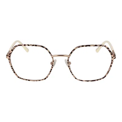 Guess Multicolor Women Optical Frames In Multi