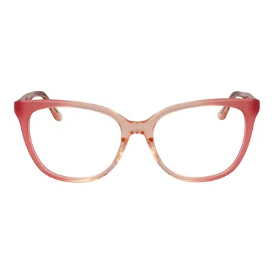 Guess Pink Women Optical Frames In Pink