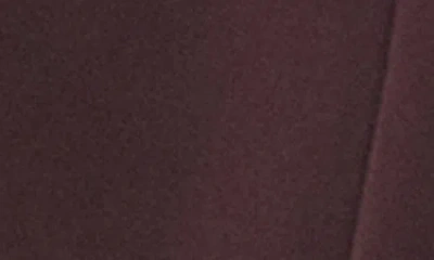 Derek Lam 10 Crosby Tempset Pleated Wide Leg Pants In Brown