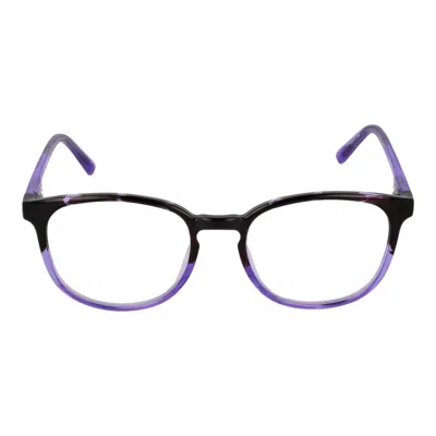 Guess Unisex Optical Frames In Black