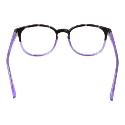 Guess Unisex Optical Frames In Black