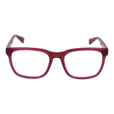 Guess Purple Women Optical Frames In Purple